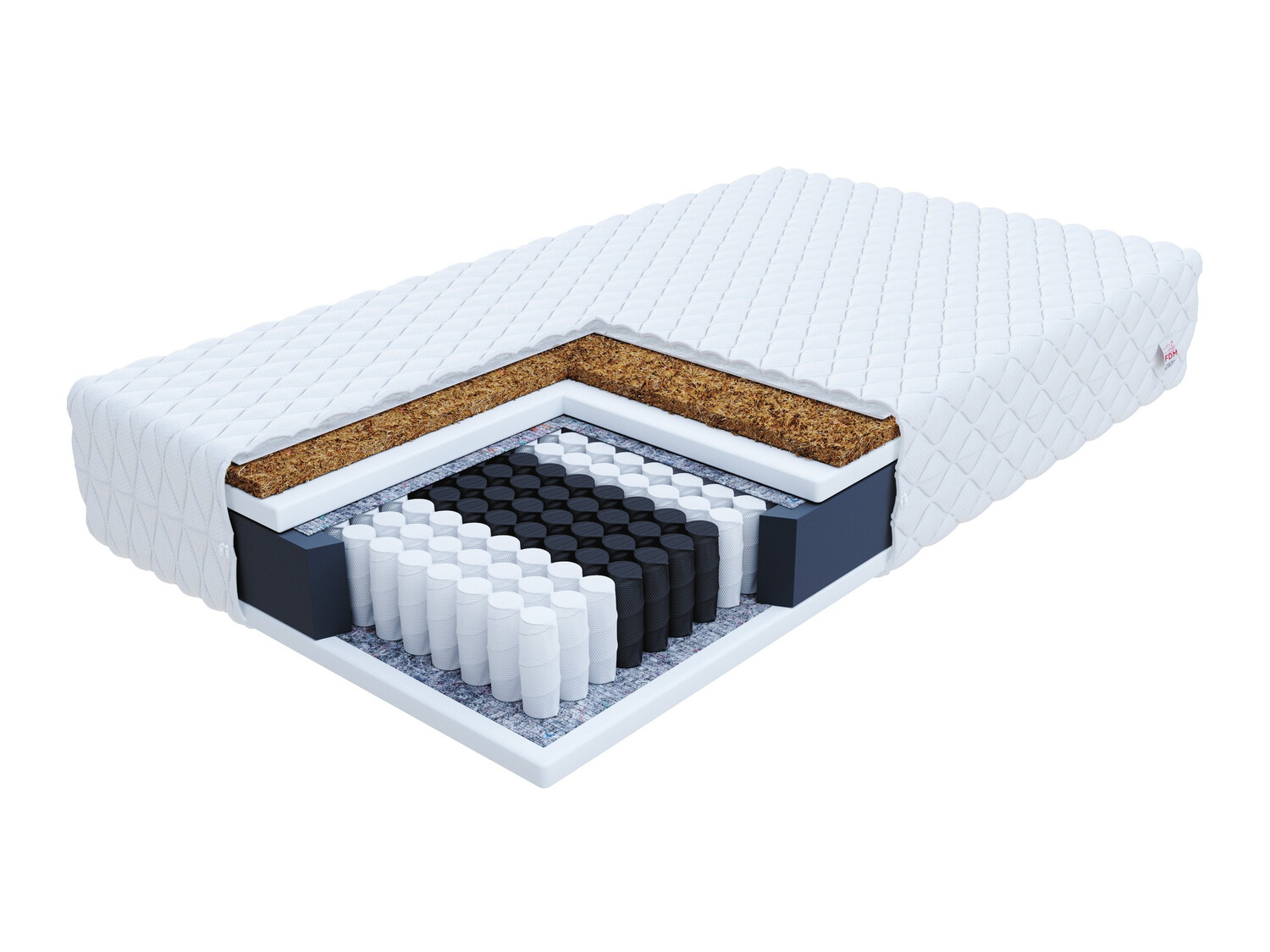 Matrac Fairfield 104 (90 x 200 cm)