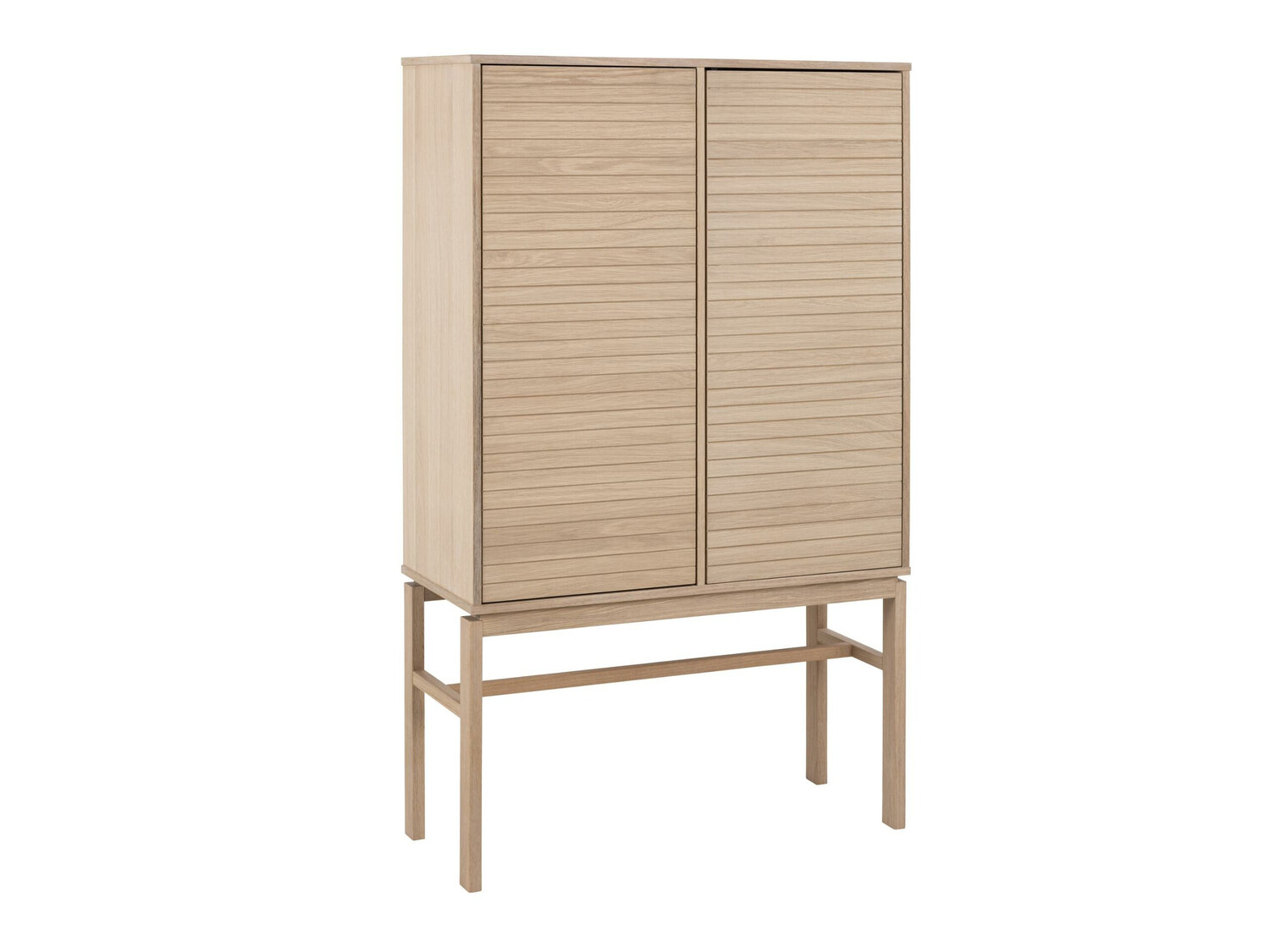 Könyvespolc Norsica Ruvmeru 105