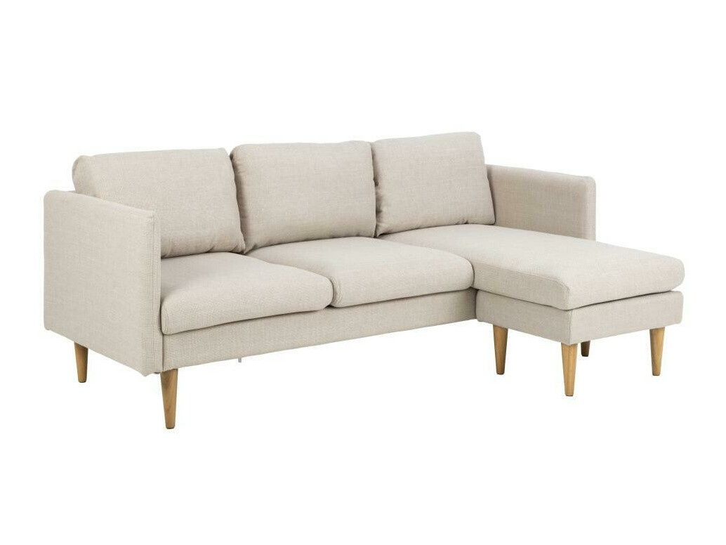 Sarokkanapé Norsica 757 (Bézs)