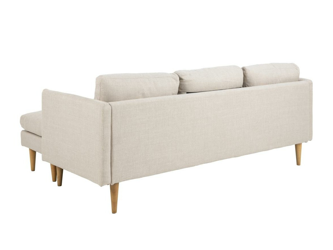 Sarokkanapé Norsica 757 (Bézs)