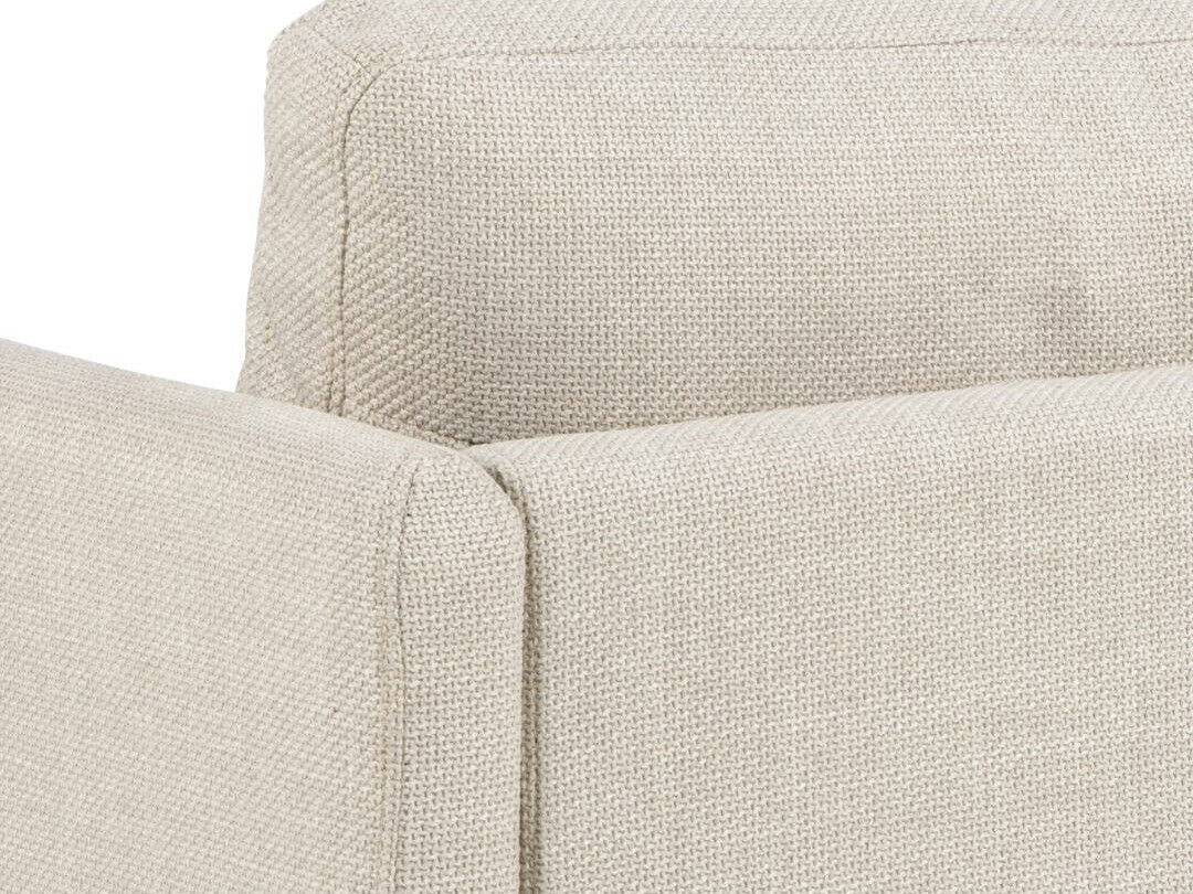 Sarokkanapé Norsica 757 (Bézs)