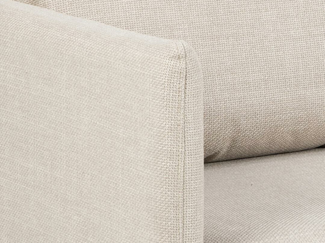 Sarokkanapé Norsica 757 (Bézs)