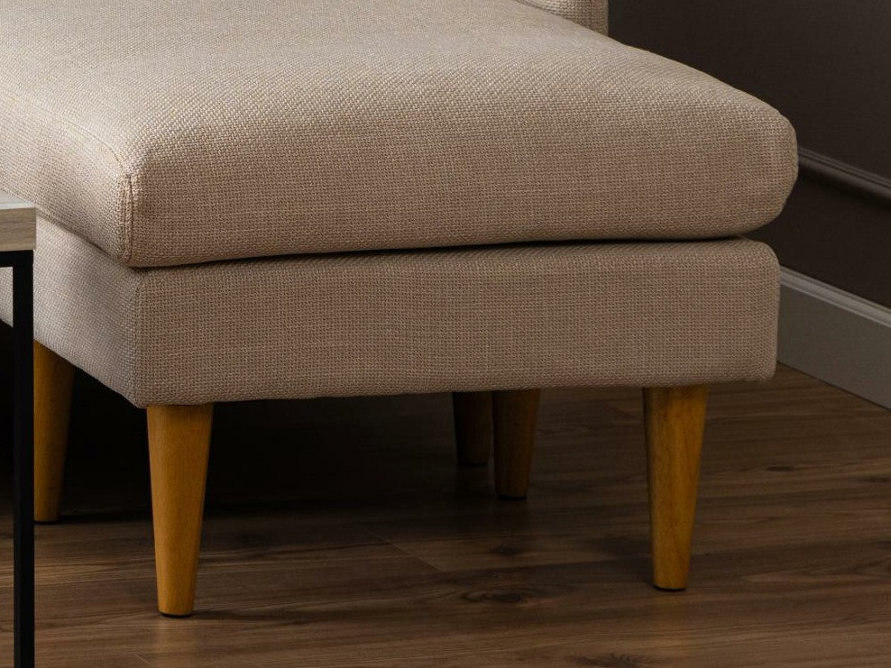 Sarokkanapé Norsica 757 (Bézs)