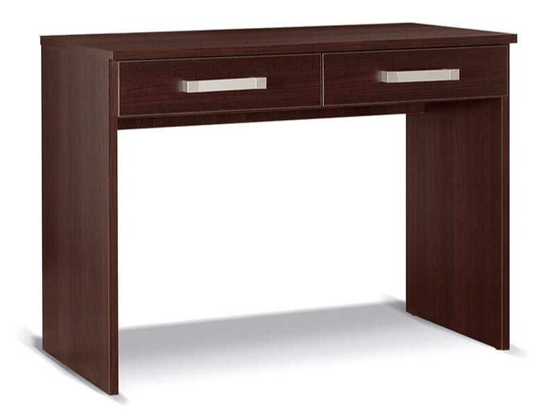 Íróasztal Cirevau 128 (Wenge)