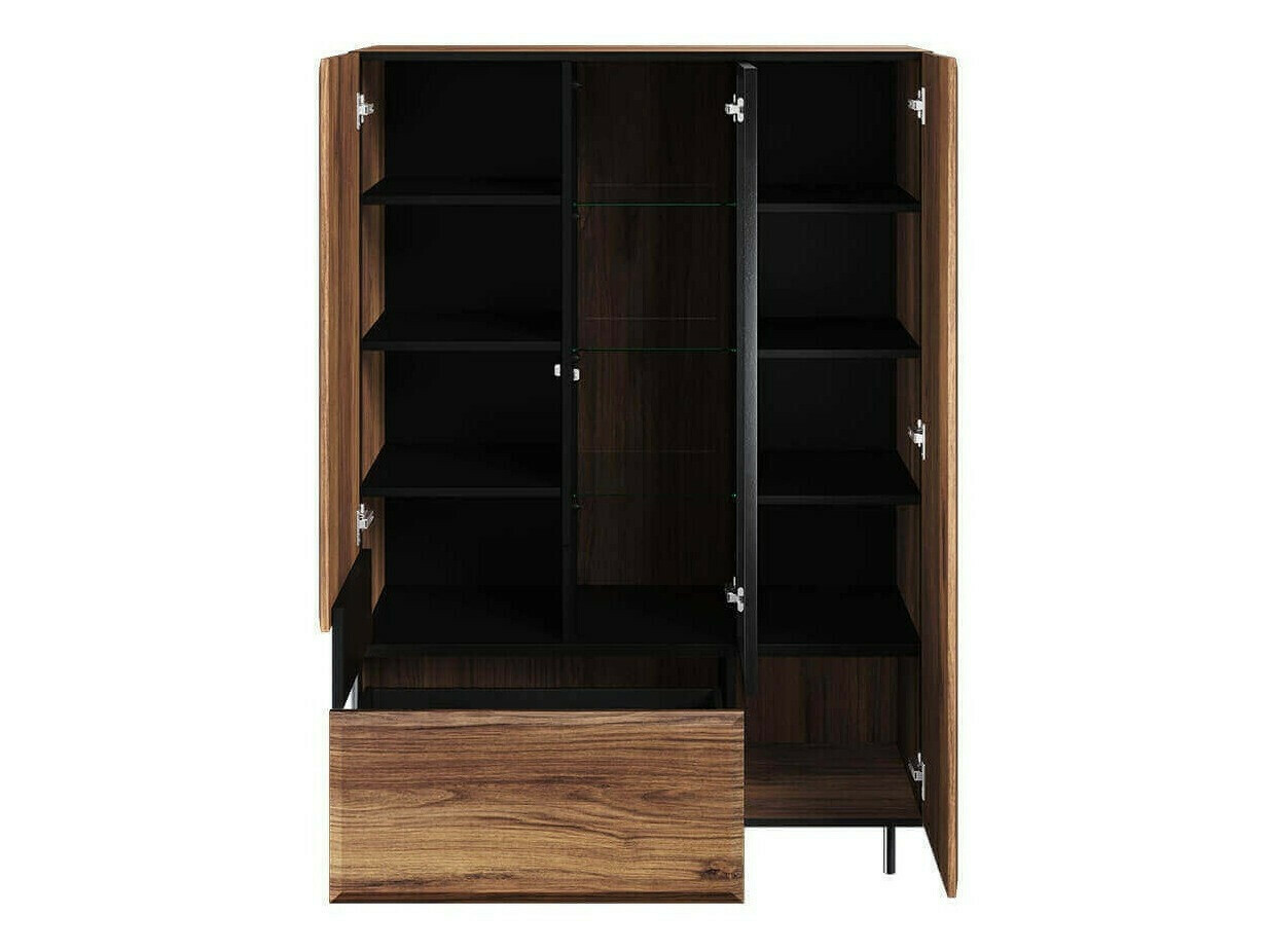 Könyvespolc Sosono 103