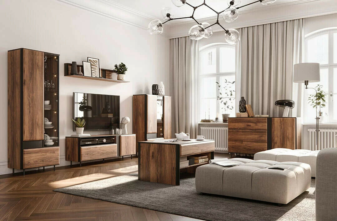 Könyvespolc Sosono 103