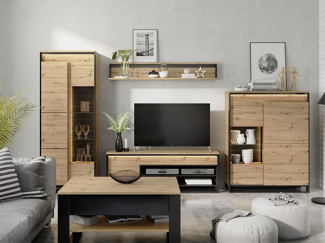 Nappali szett Luliru 134