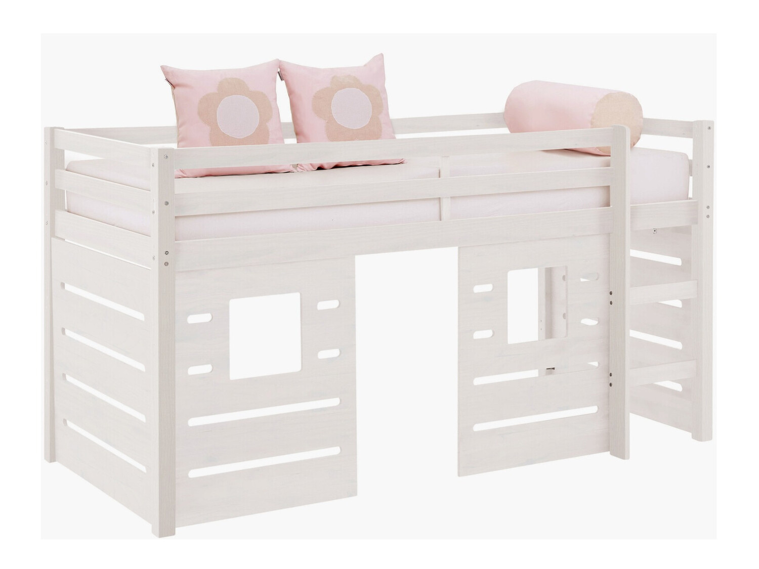 Galériaágy Ruvfiva 104 (Fehér)