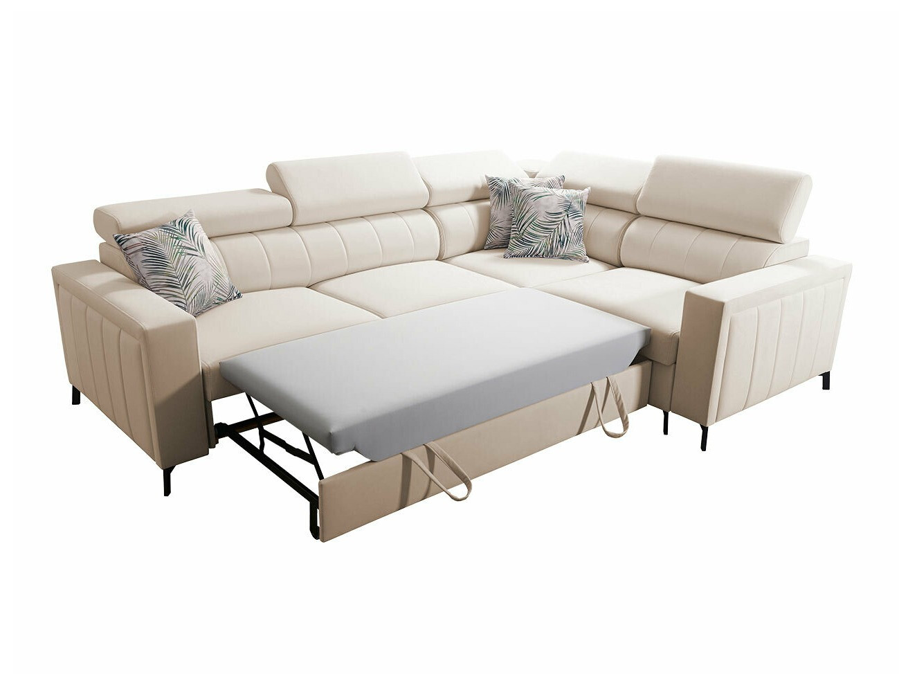 Sarokkanapé Sarasota 149 (Mono 244 + Botanical 36)