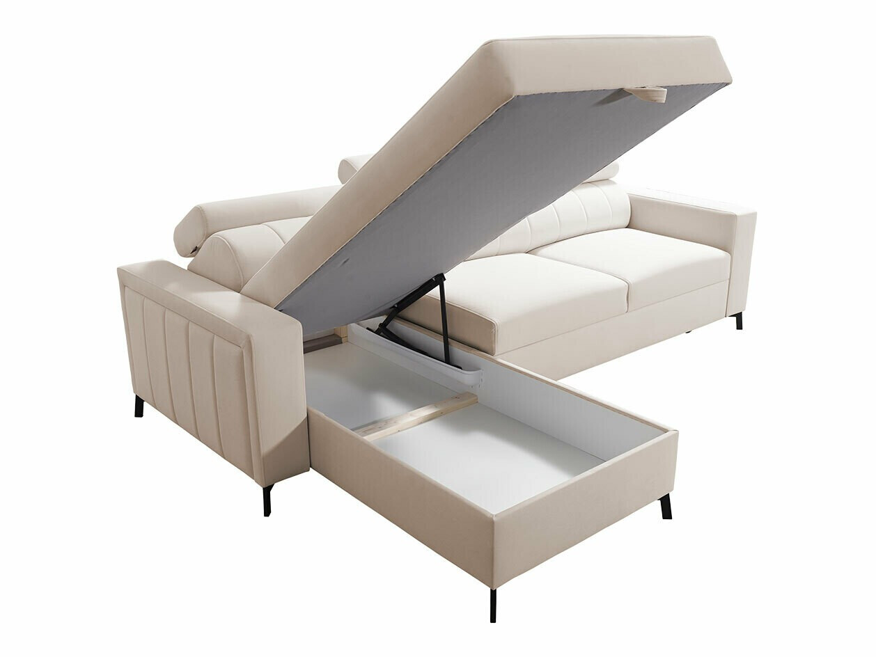 Sarokkanapé Sarasota 150 (Mono 244 + Botanical 36)