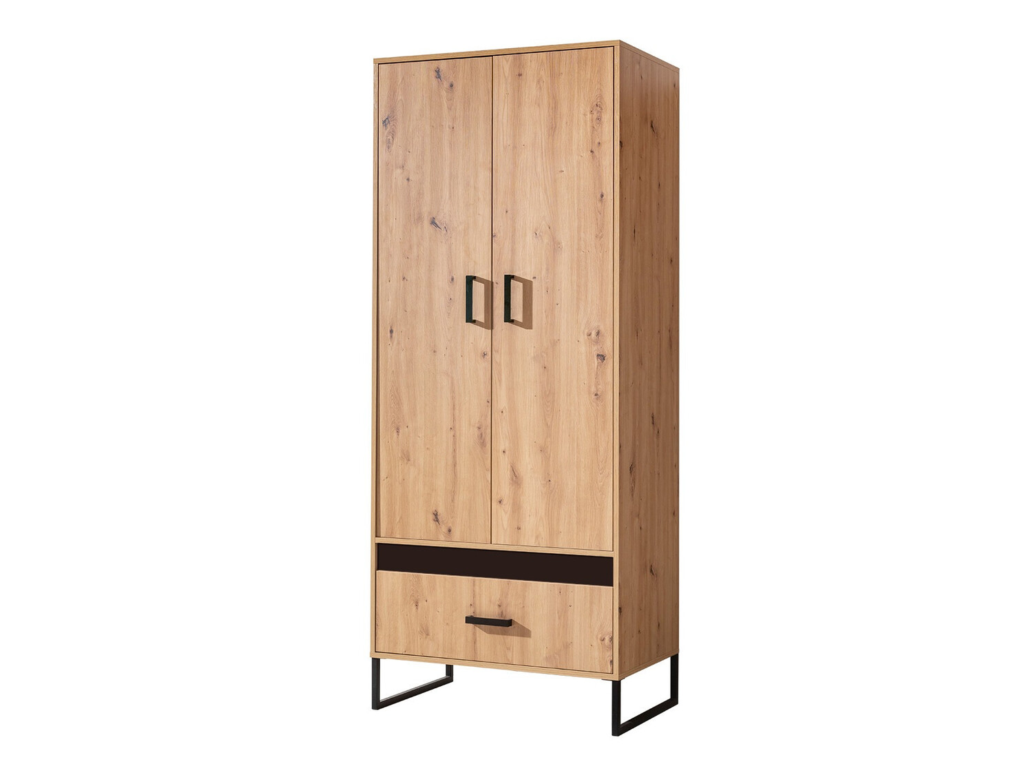 Gardróbszekrény Felnolo 100