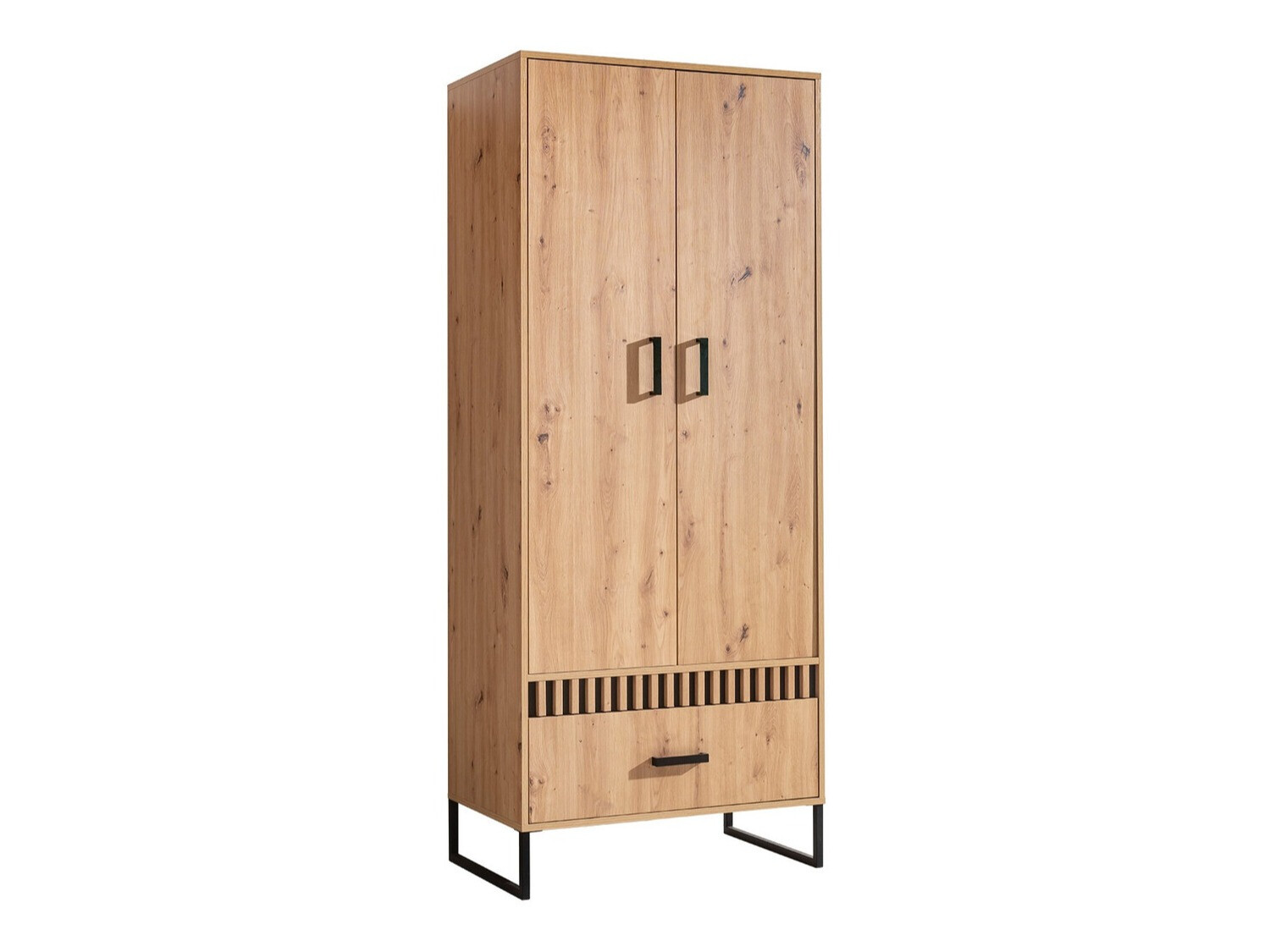 Gardróbszekrény Felnolo 100