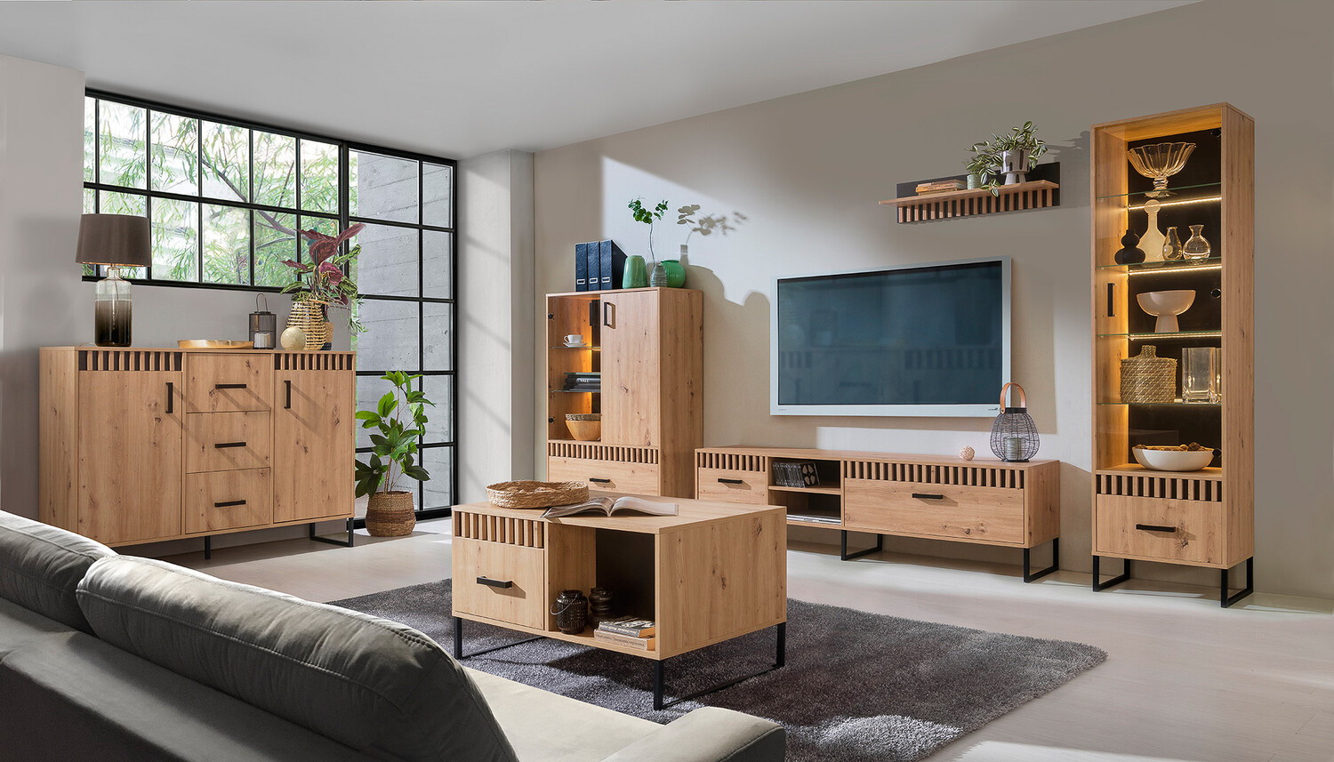 Fali polc Felnolo 112