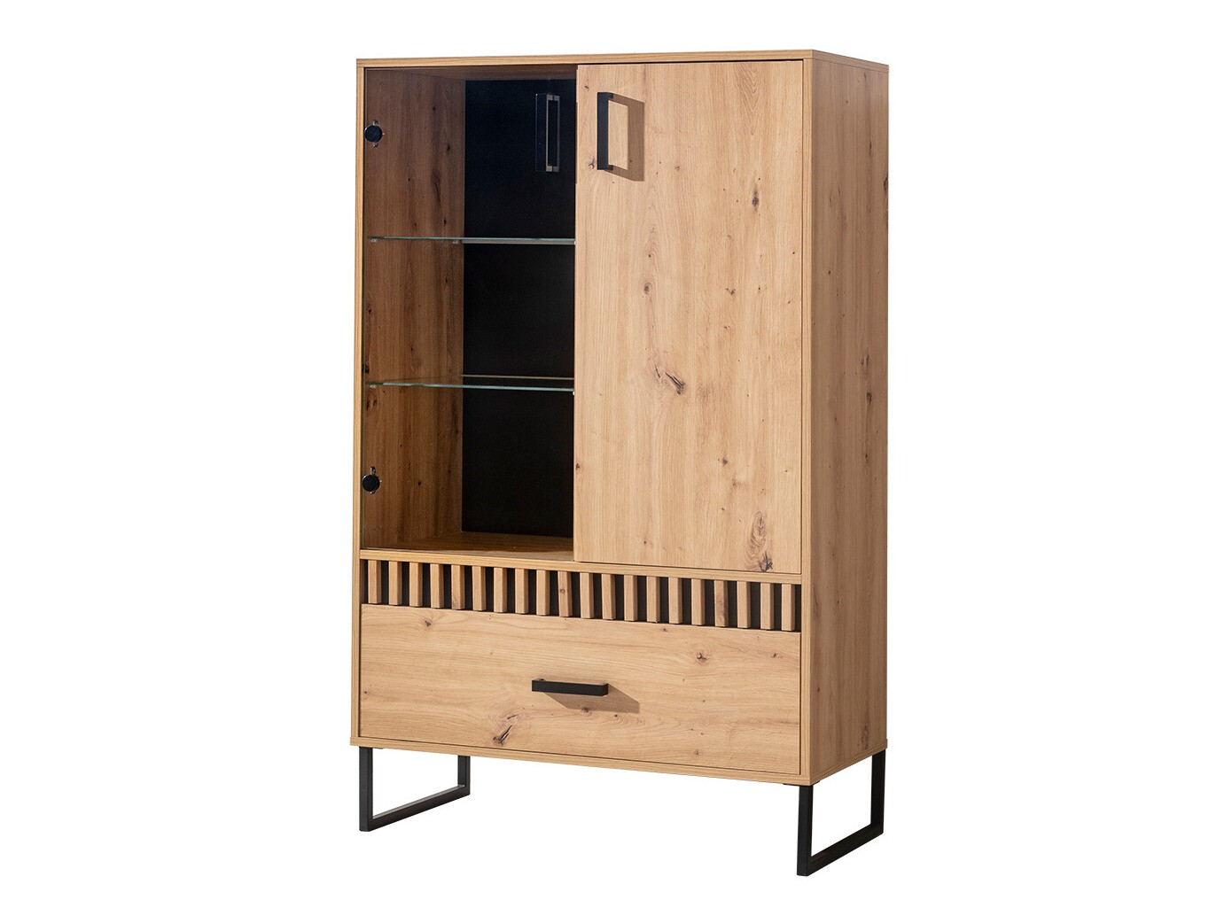 Könyvespolc Felnolo 105