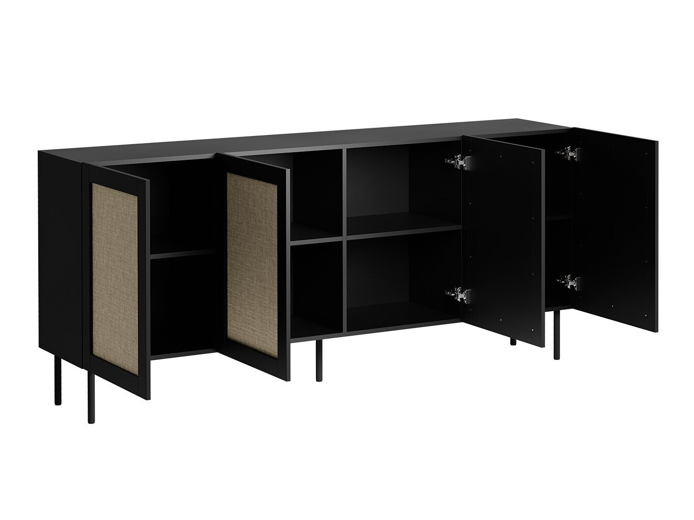 Szekrény Charlotte R101