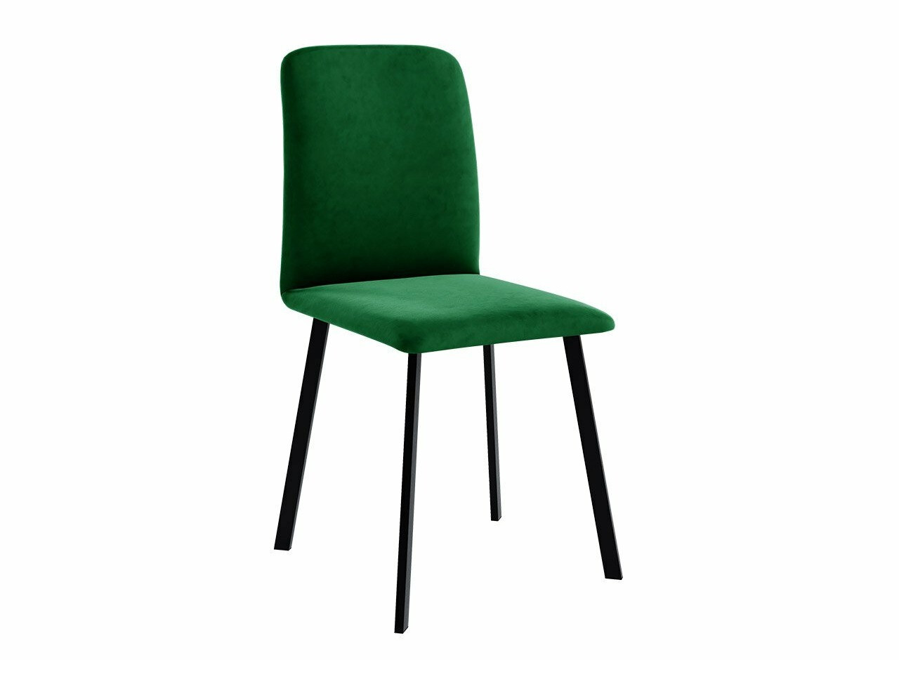 Étkezőgarnitúra Edmond 116 (Szürke márvány + Fekete)