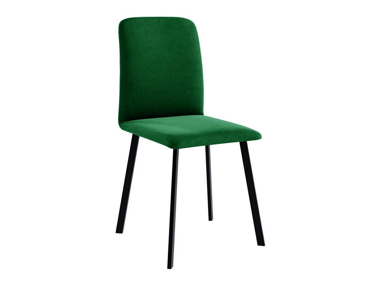 Szék Edmond 115 (Amor Velvet 4311)