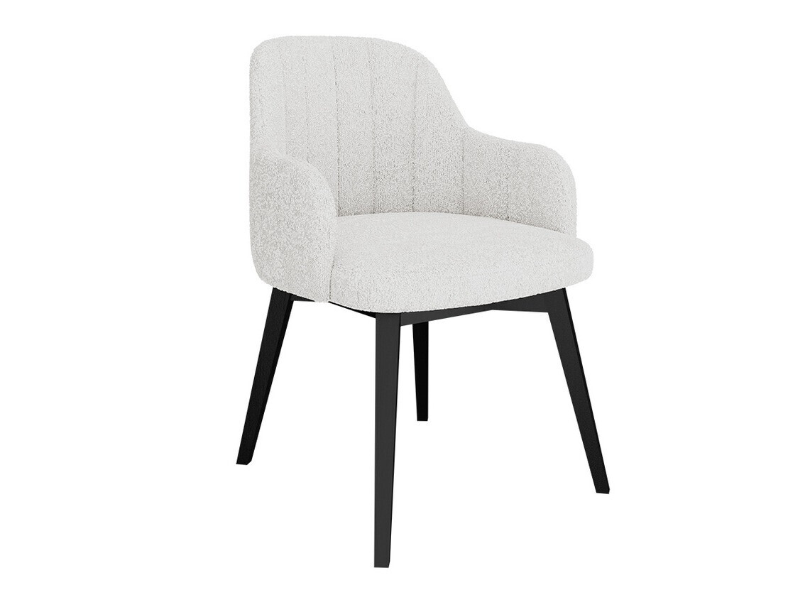 Szék Racine 105 (Fekete + Baloo 2073)