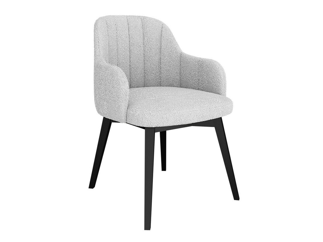 Szék Racine 105 (Fekete + Baloo 2085)