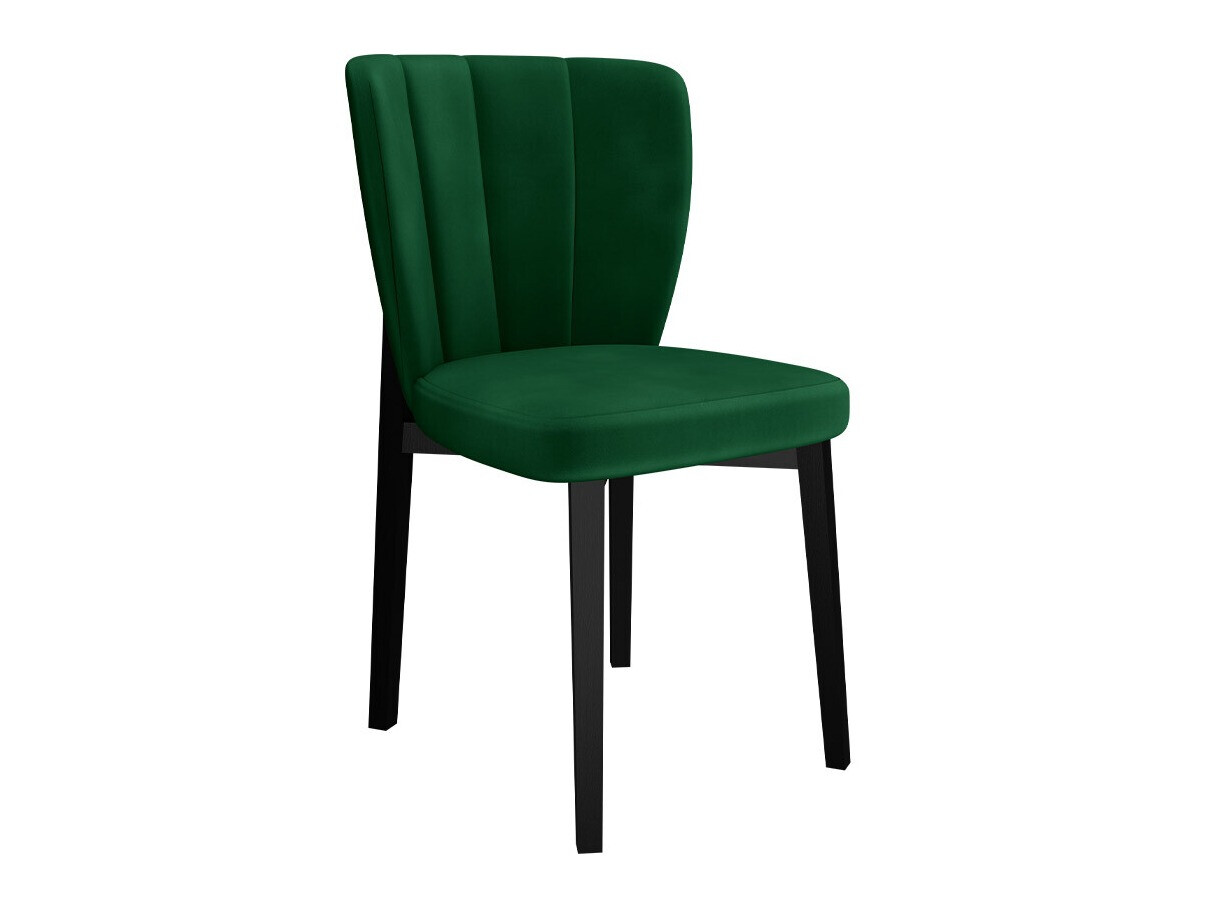 Szék Racine 130 (Fekete + Magic Velvet 2225)