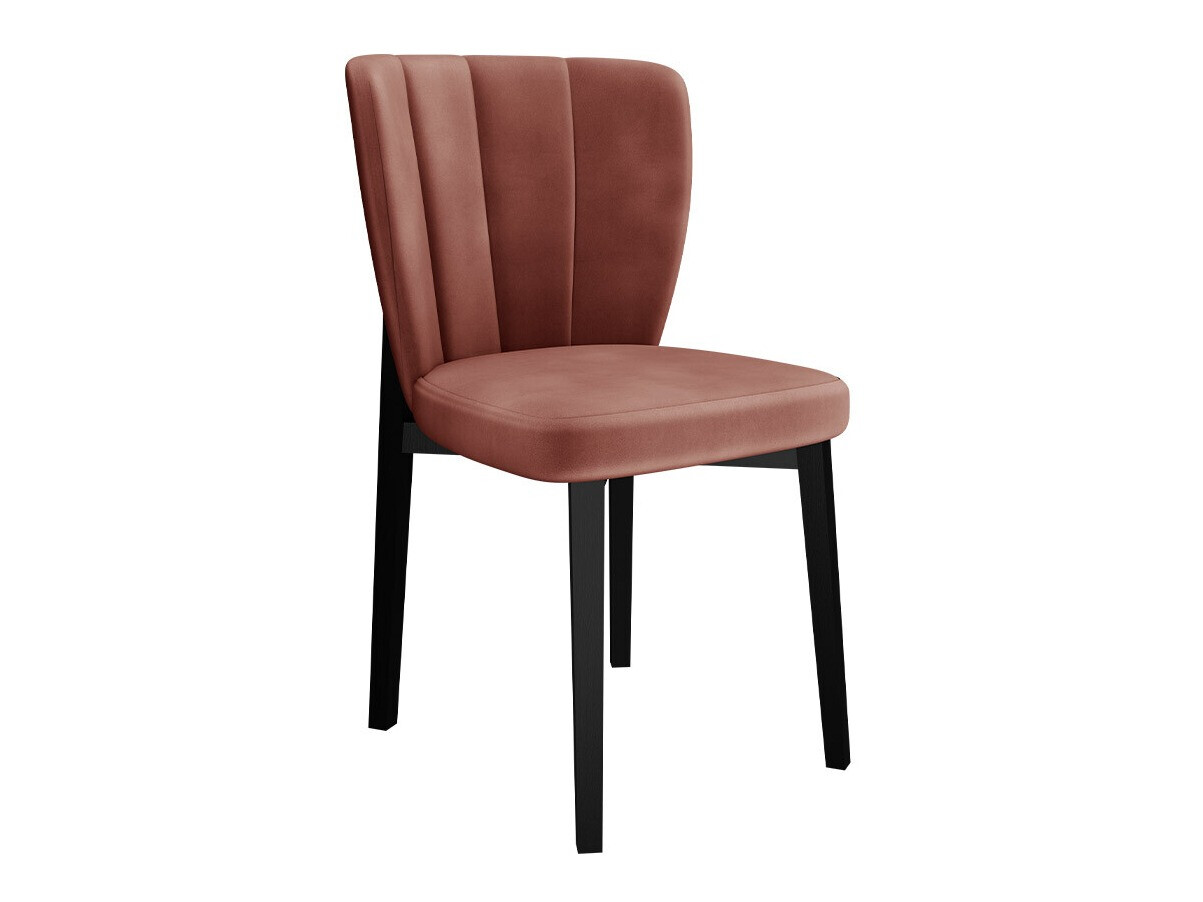 Szék Racine 130 (Fekete + Magic Velvet 2258)