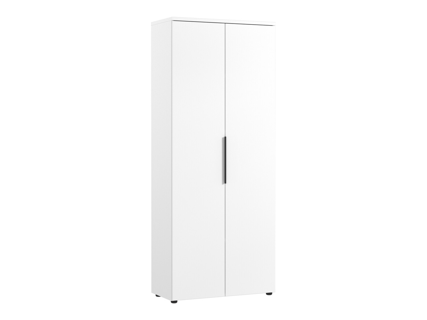 Könyvespolc Feltoru 102 (Fehér)