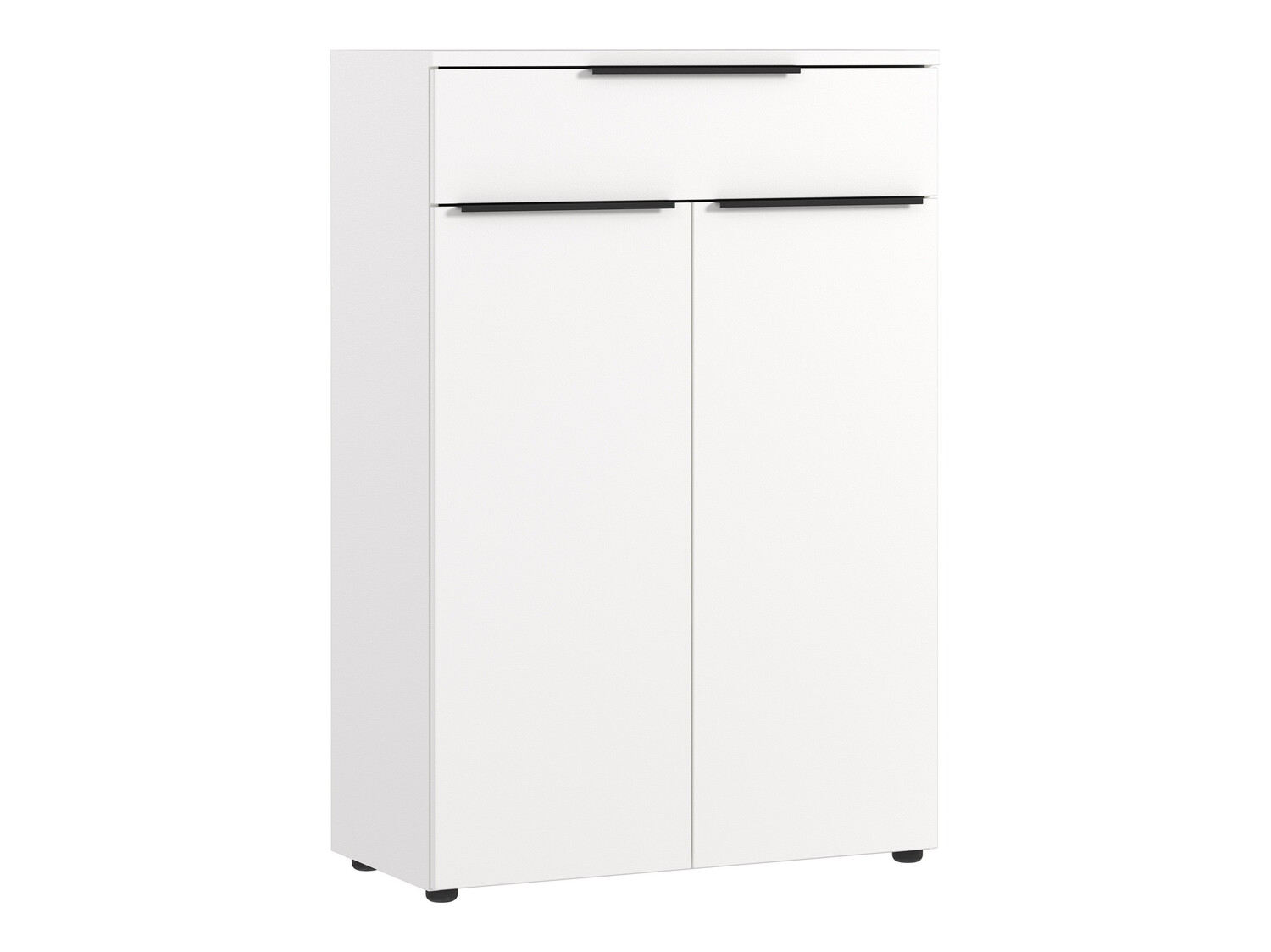 Komód Feltoru 101 (Fehér)