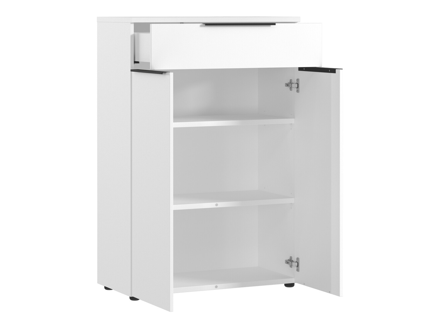 Komód Feltoru 101 (Fehér)