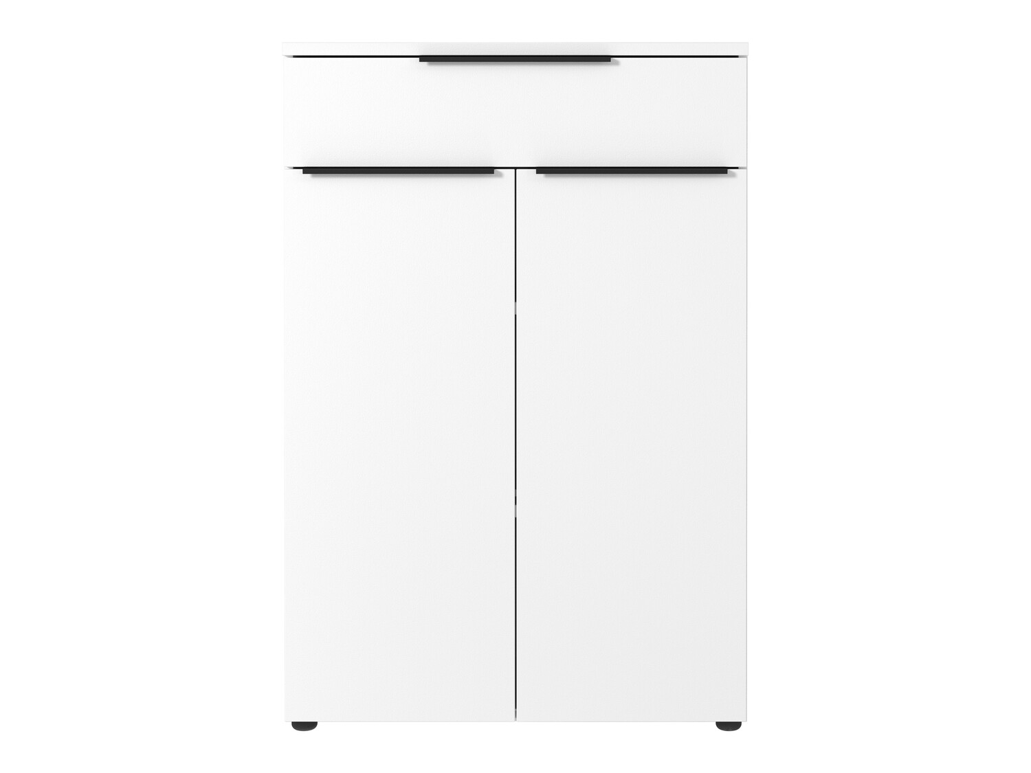 Komód Feltoru 101 (Fehér)