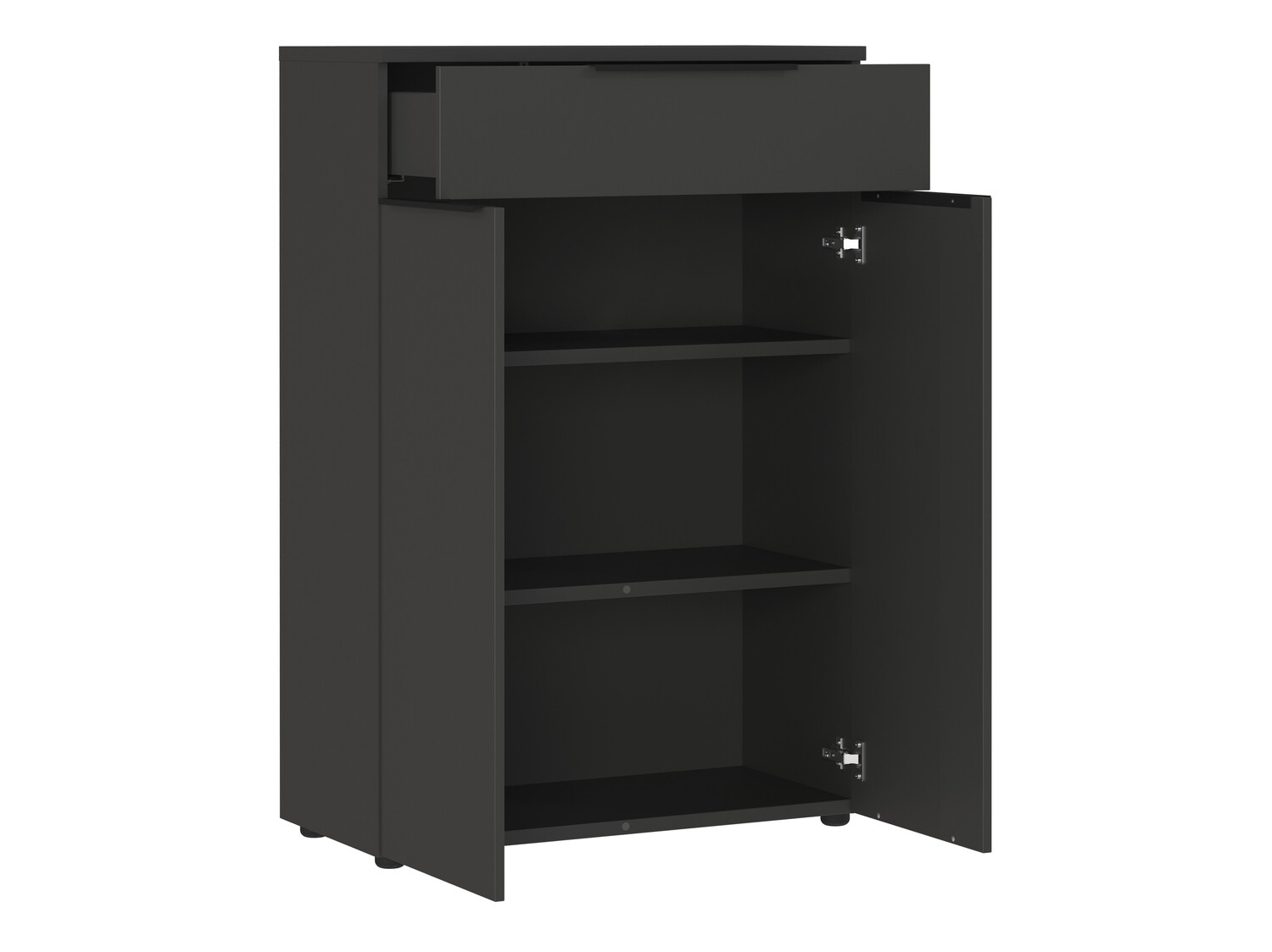 Komód Feltoru 101 (Grafit)