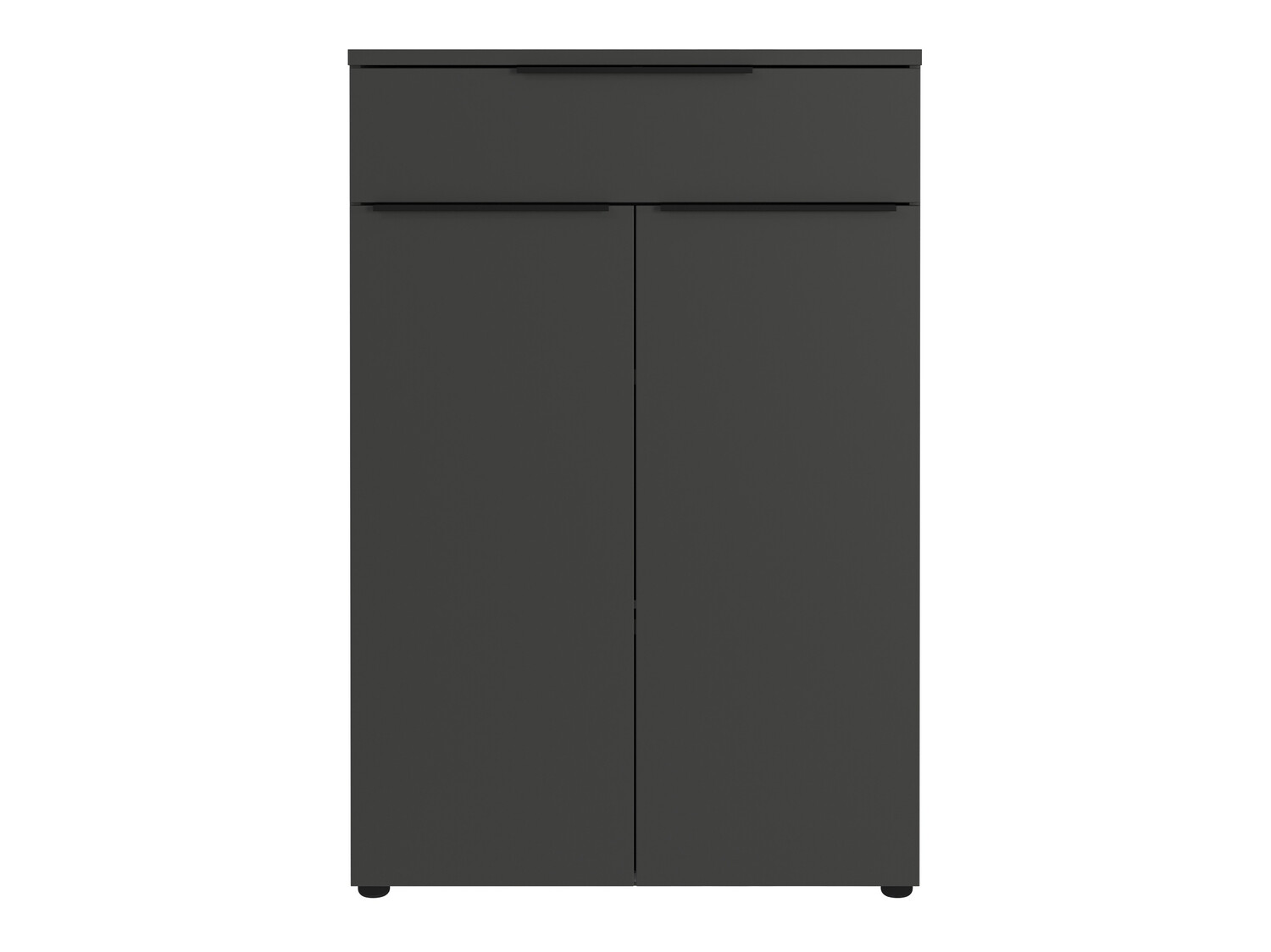 Komód Feltoru 101 (Grafit)