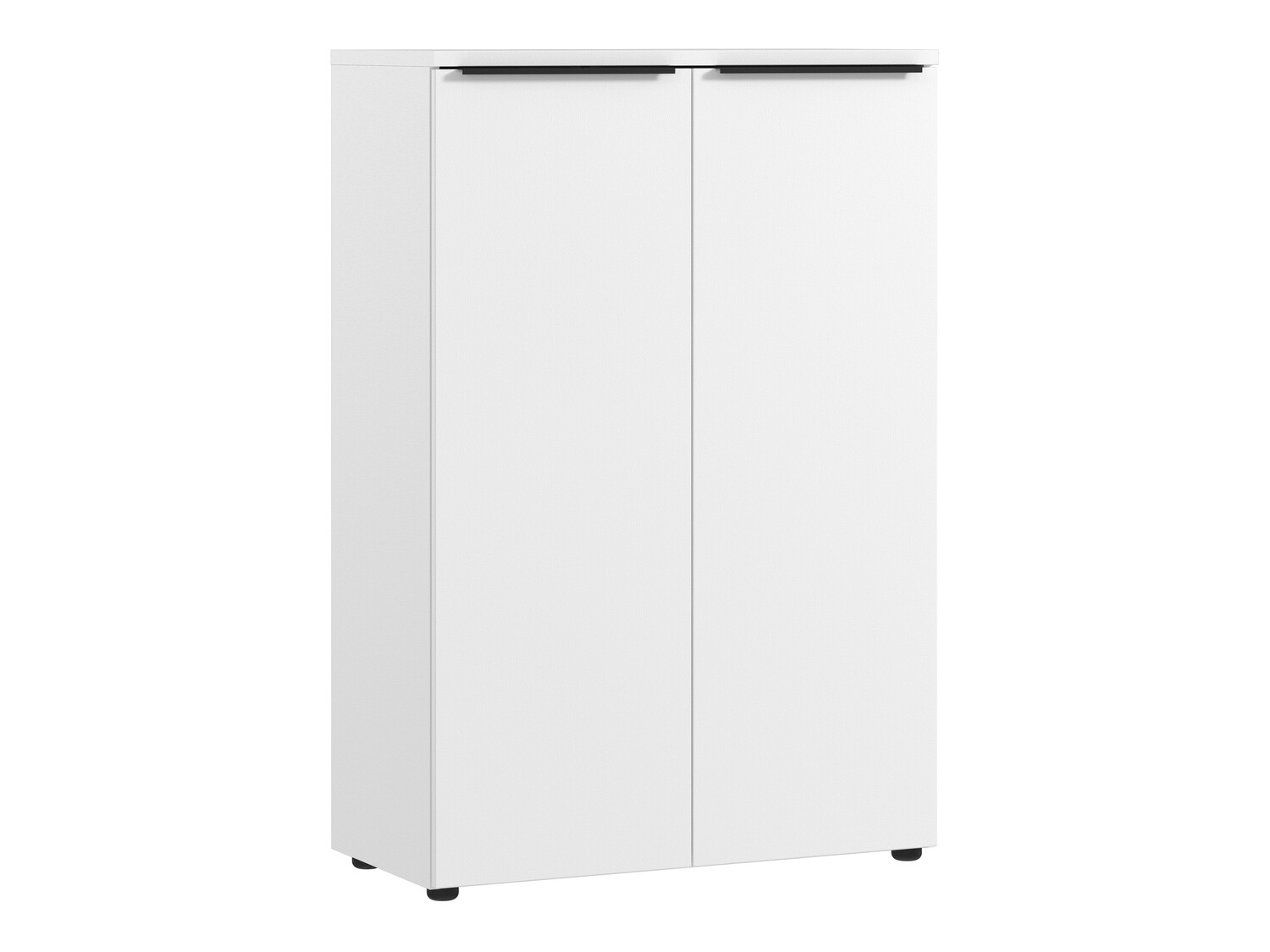 Szekrény Feltoru 100 (Fehér)