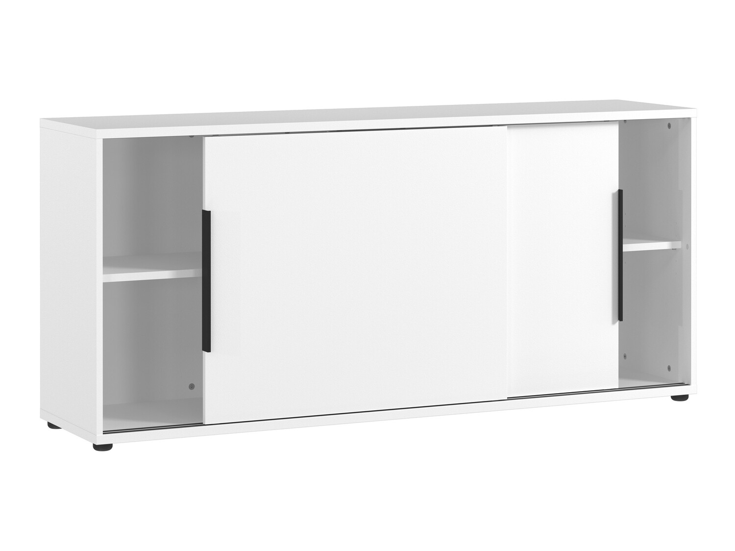 Szekrény Feltoru 104 (Fehér)