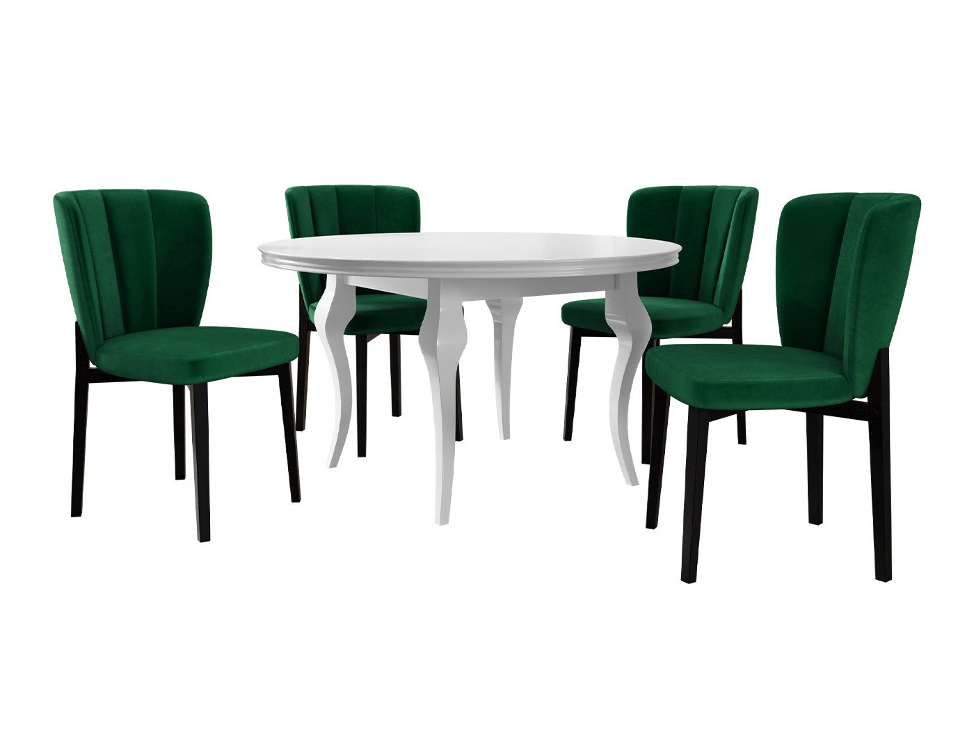 Étkezőgarnitúra Racine 140 (Magic Velvet 2225)