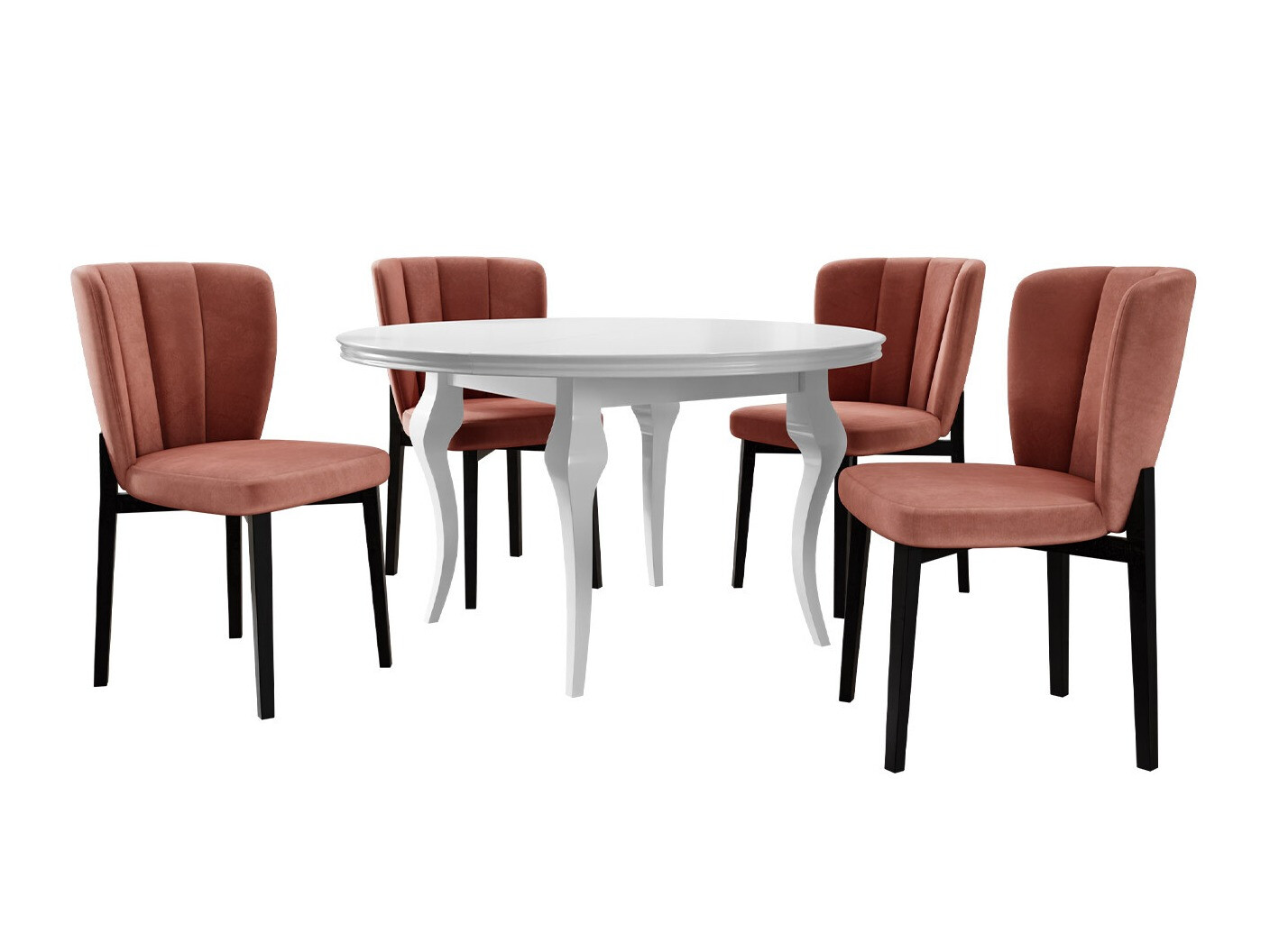 Étkezőgarnitúra Racine 141 (Magic Velvet 2258)