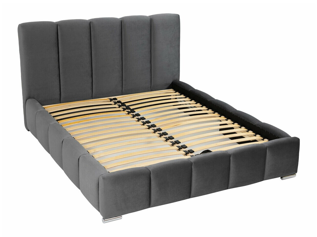 Ágy TrendyNest 106 (Kronos 29)