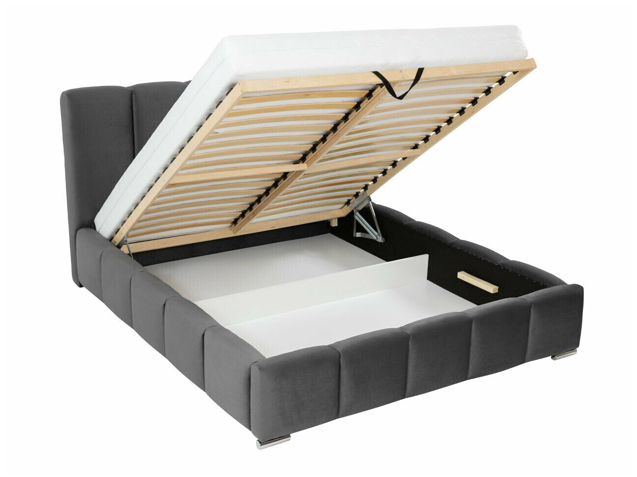 Ágy TrendyNest 106 (Paros 01)