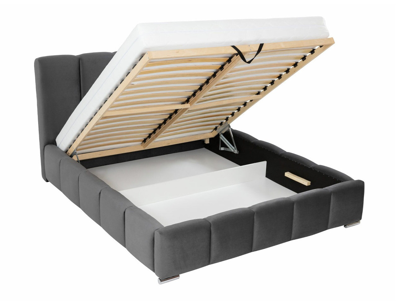 Ágy TrendyNest Alceus I (Paros 01)