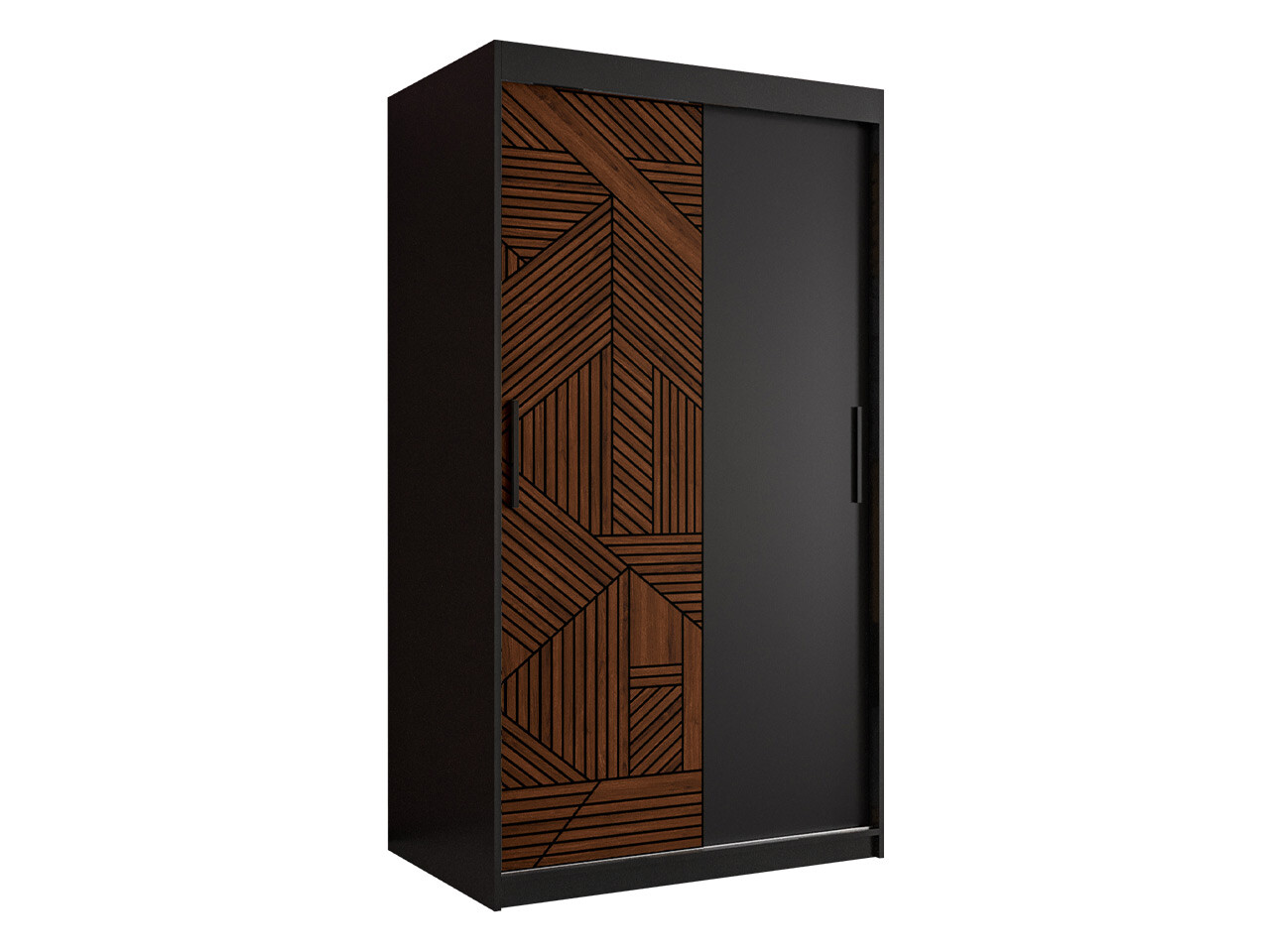 Gardróbszekrény Hartford 464