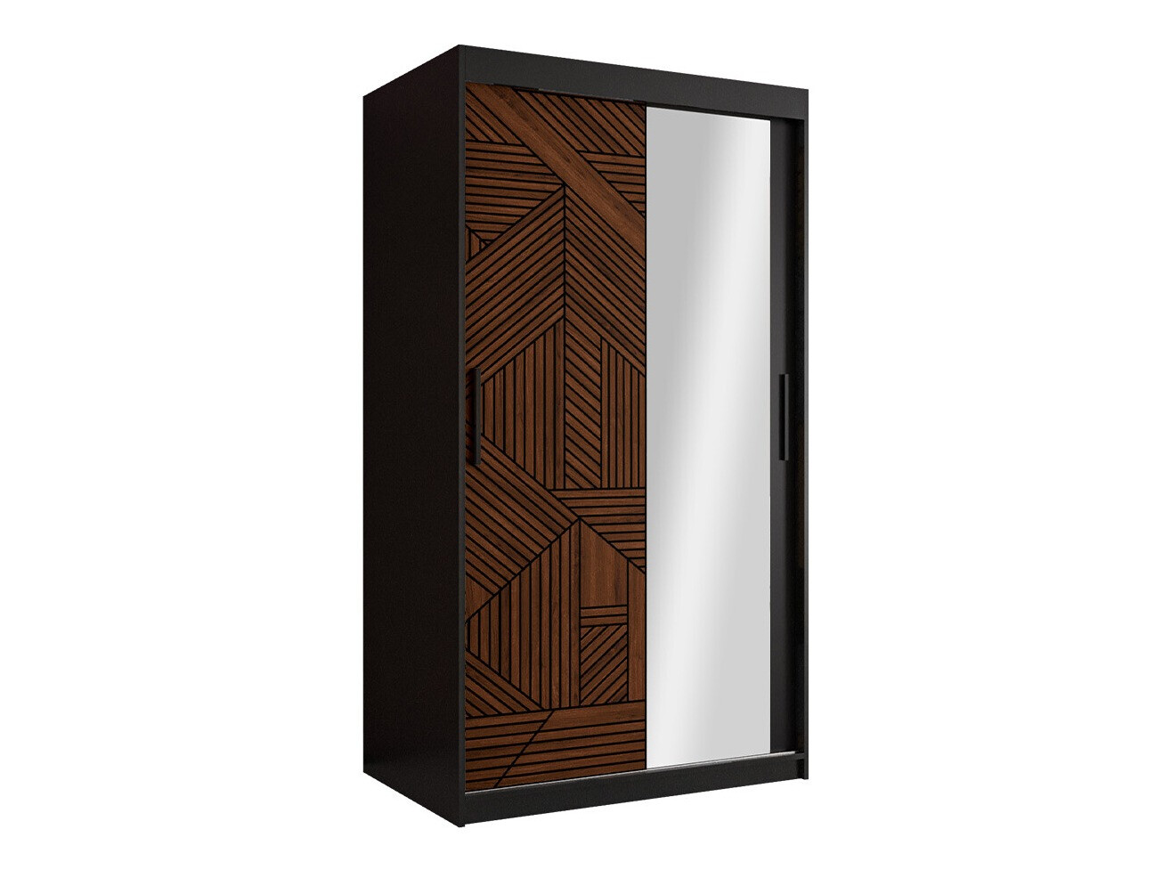 Gardróbszekrény Hartford 467