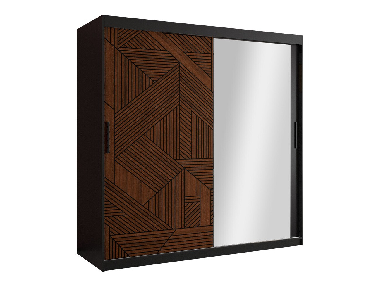 Gardróbszekrény Hartford 468