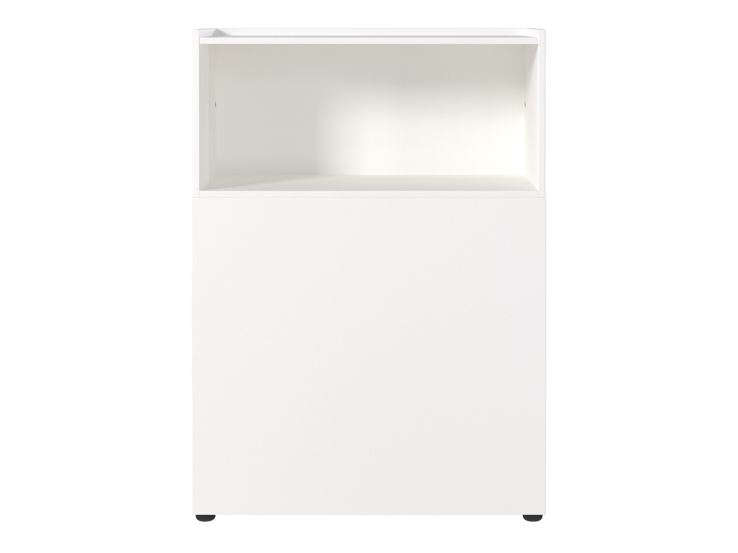 Könyvespolc Feltoru 108 (Fehér)