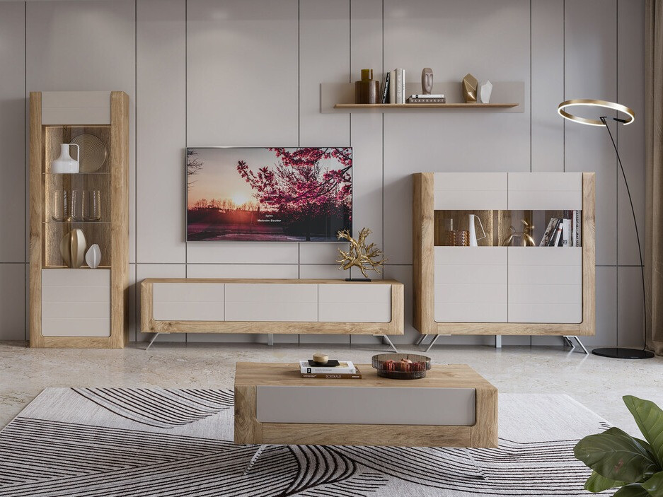 Nappali szett Sovera 116