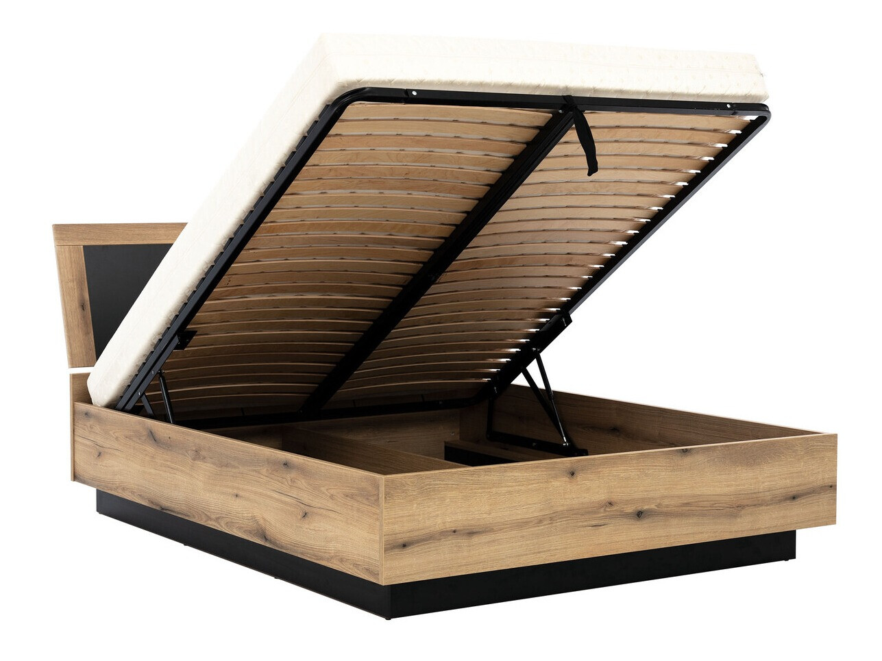 Hálószoba garnitúra Camcate 125