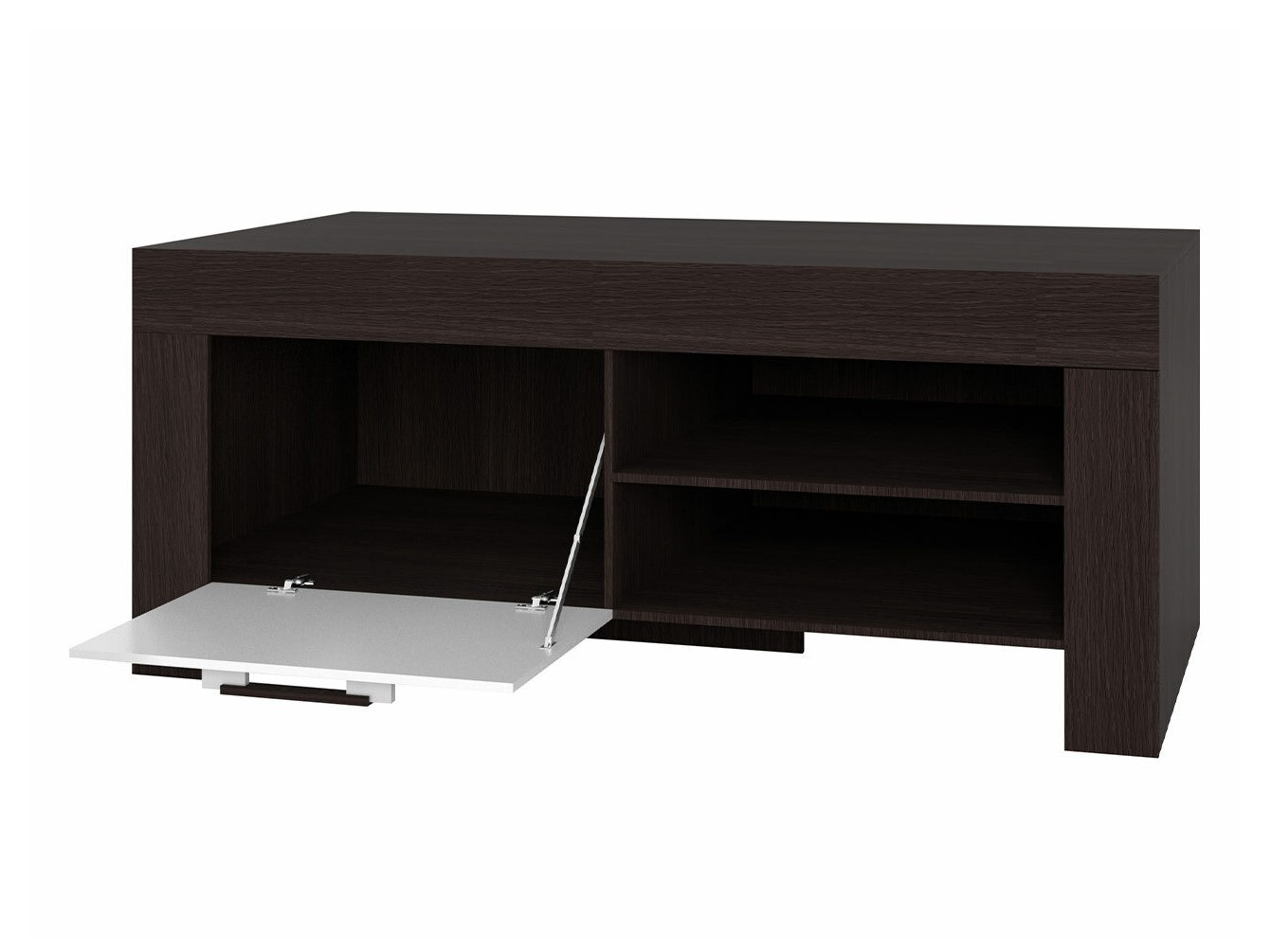 Nappali szett Melfeli 127 (Sonoma tölgy)