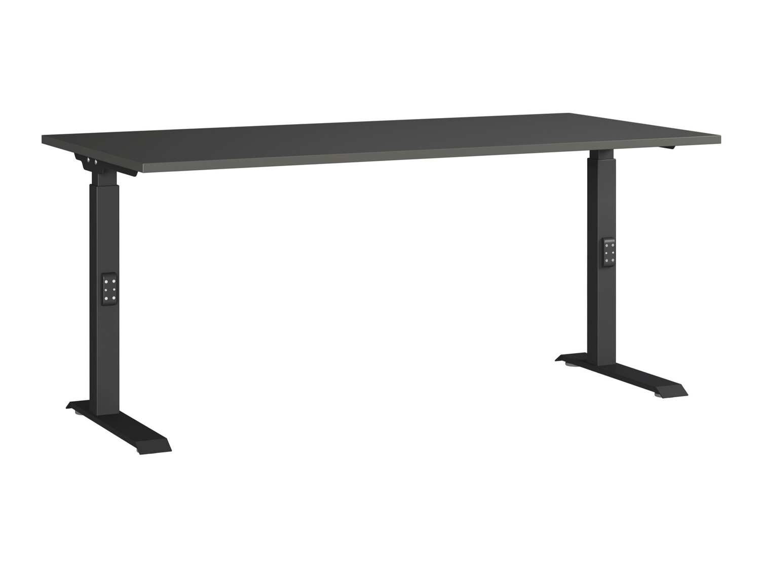 Íróasztal Feltoru 116 (Grafit)