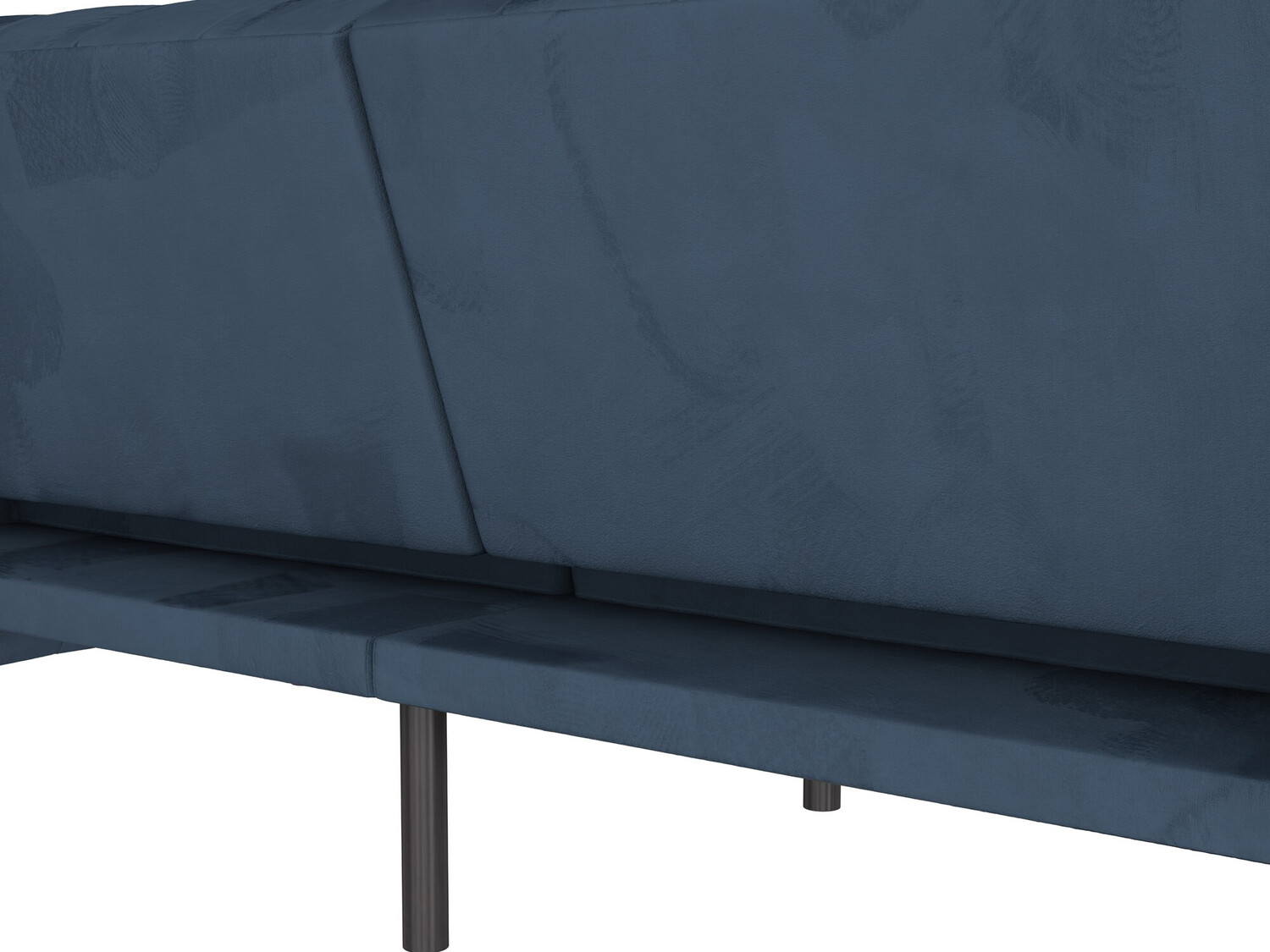 Kanapéágy Denton 1190 (Kék)