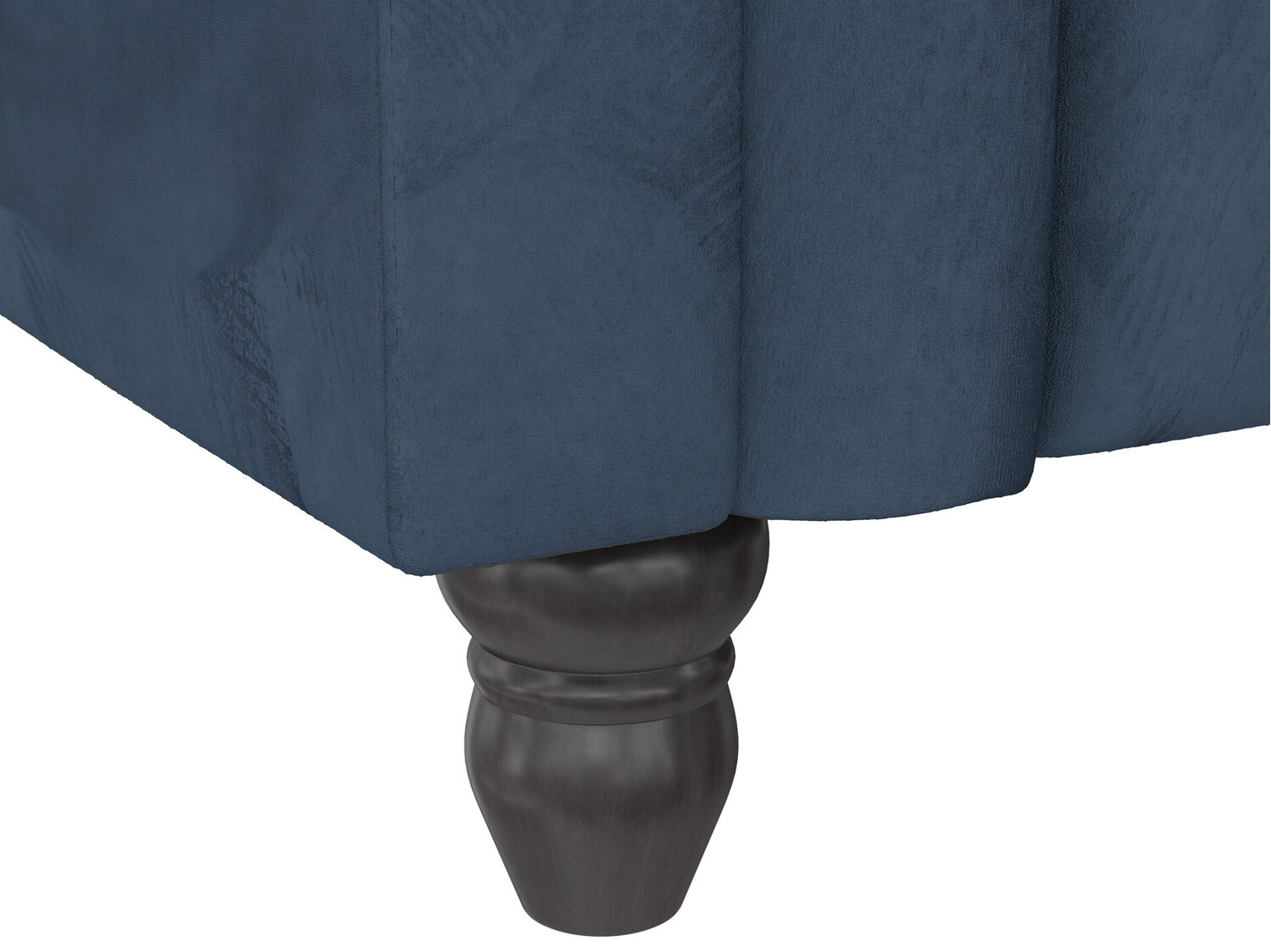 Kanapéágy Denton 1190 (Kék)