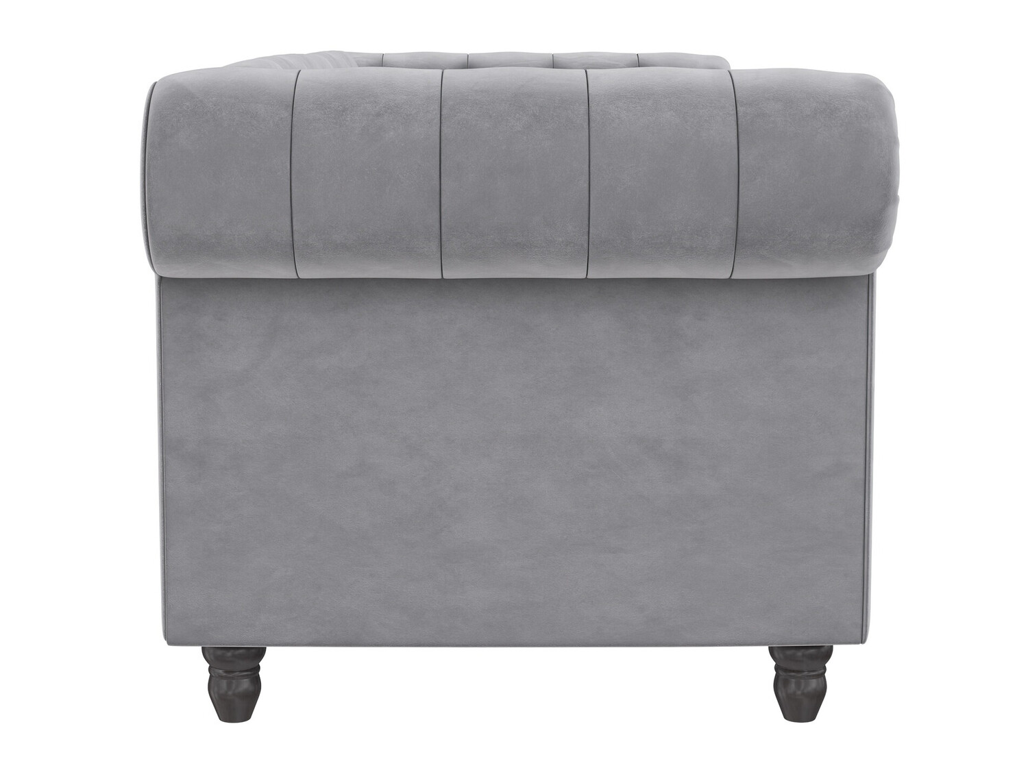 Kanapéágy Denton 1190 (Világosszürke)