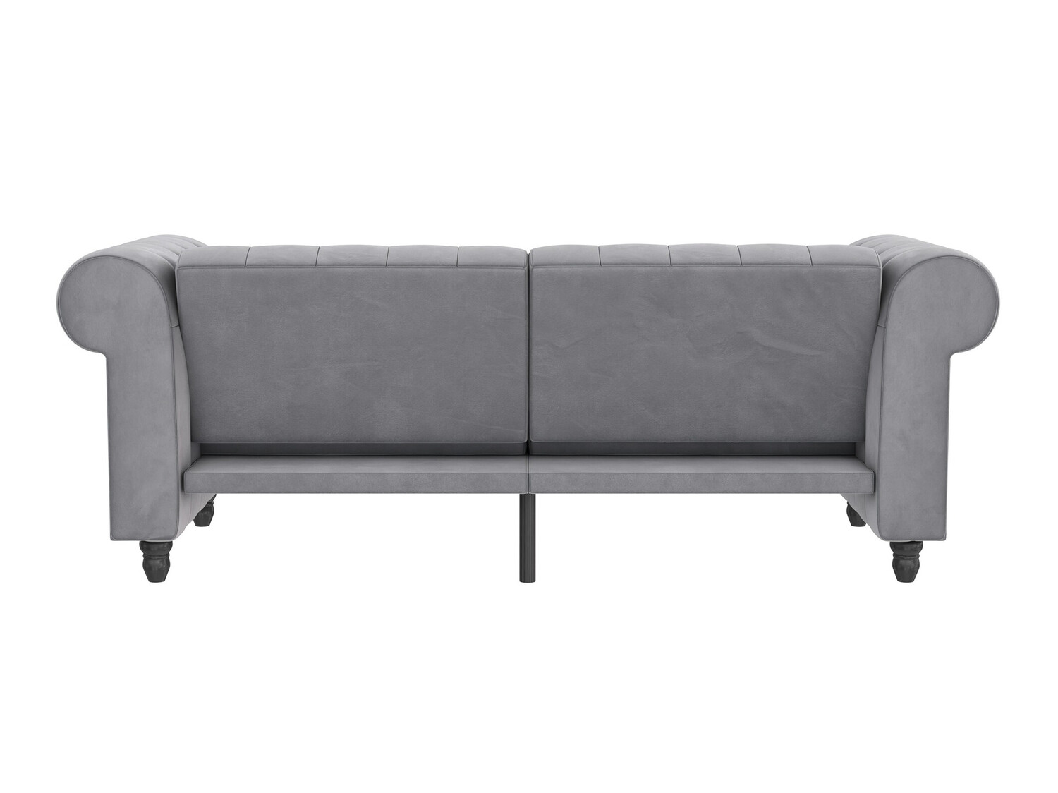 Kanapéágy Denton 1190 (Világosszürke)